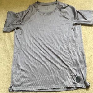 Nike Pro Training Shirt